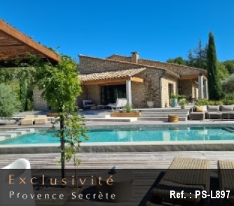  maisons Provence agence immobilière
